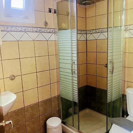 Ξενοδοχείο Blue Bay Κοίνυρα