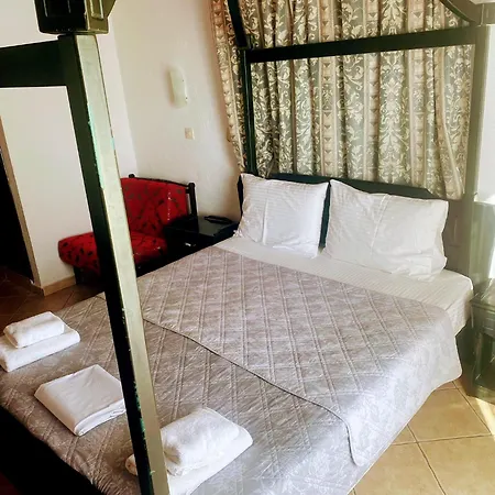 Blue Bay Ξενοδοχείο 3*