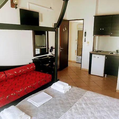 Blue Bay Hotel 3*
