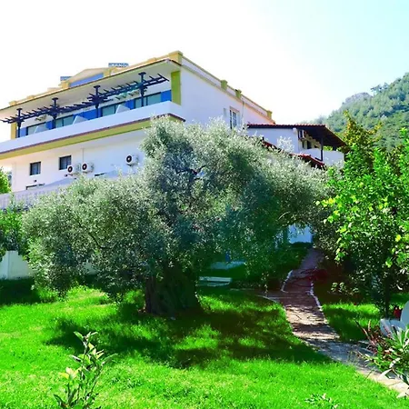 Blue Bay Κοίνυρα