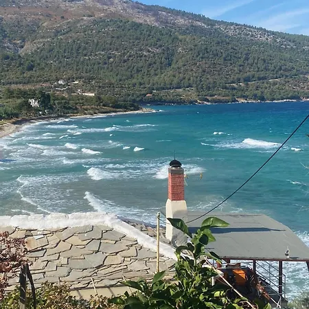 Hotel Blue Bay 3*