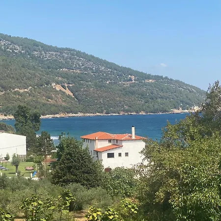 Blue Bay Ξενοδοχείο Κοίνυρα