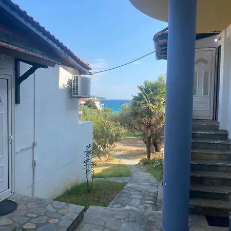 Blue Bay Ξενοδοχείο