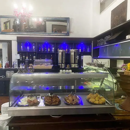 Ξενοδοχείο Blue Bay 3*