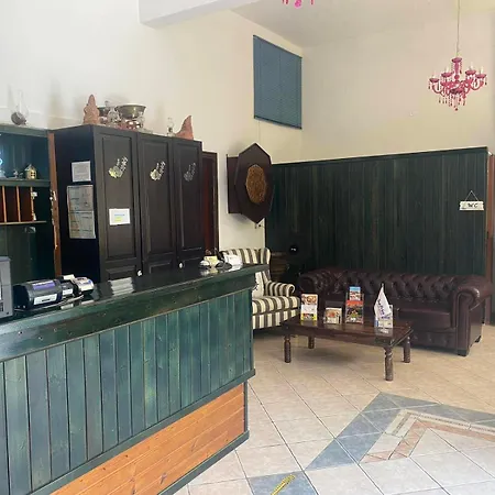 블루 베이 비치 호텔 코이니라