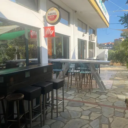 Blue Bay Κοίνυρα