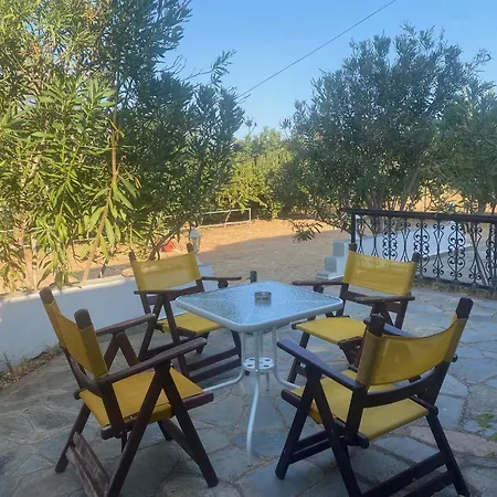 Blue Bay Ξενοδοχείο