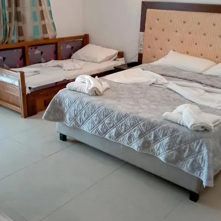 Blue Bay Hotel 3*