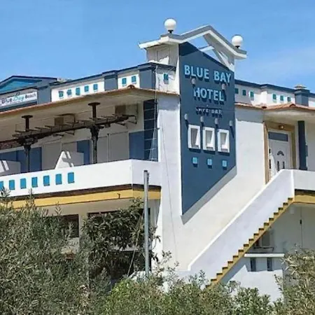 Hotel Blue Bay Koinira