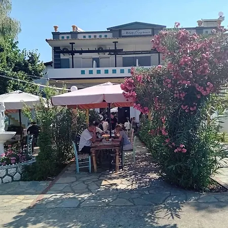 Blue Bay Ξενοδοχείο Κοίνυρα