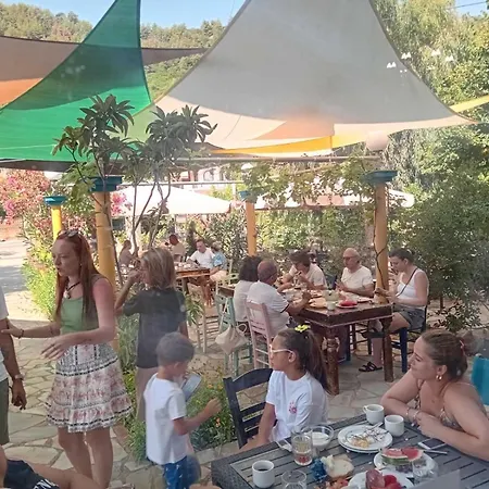 Ξενοδοχείο Blue Bay Κοίνυρα