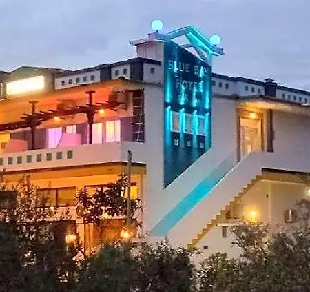 蓝湾海滩酒店 酒店