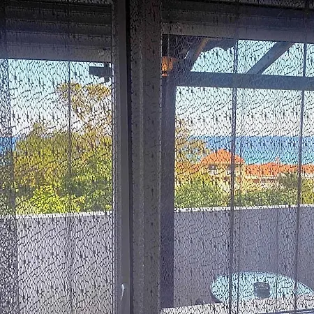 蓝湾海滩酒店 酒店 3*
