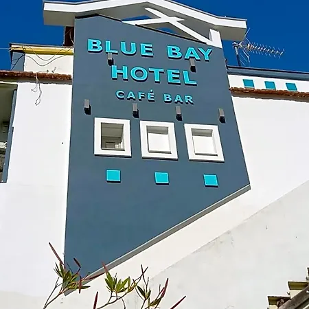 酒店 蓝湾海滩酒店 3*