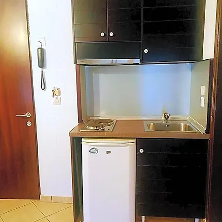 蓝湾海滩酒店 3*