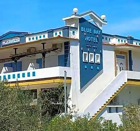 酒店 蓝湾海滩酒店