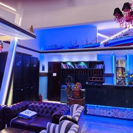 Hotel Blue Bay 3*