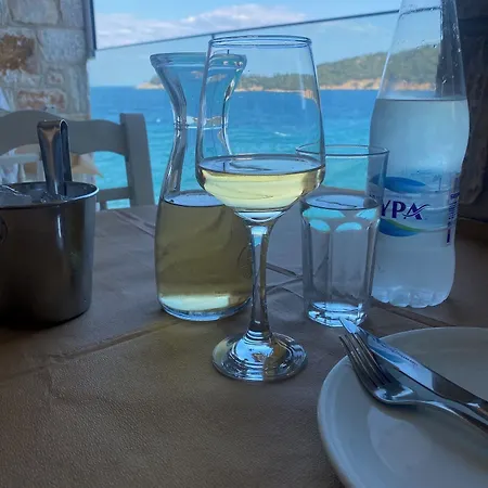 蓝湾海滩酒店