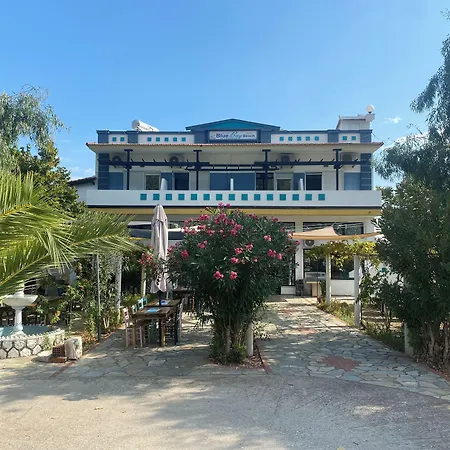 酒店 蓝湾海滩酒店 3*