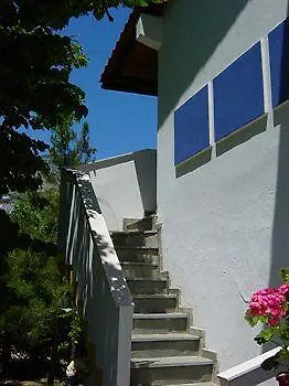 Blue Bay Κοίνυρα