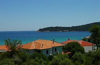 Blue Bay 3* קואינירה