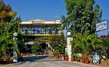 Blue Bay Ξενοδοχείο Κοίνυρα