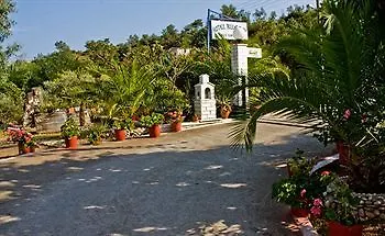 Ξενοδοχείο Blue Bay 3*