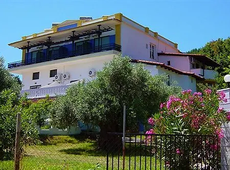 Blue Bay Hotel