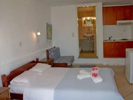 블루 베이 비치 호텔 코이니라