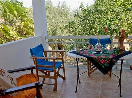 Ξενοδοχείο Blue Bay Κοίνυρα