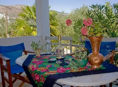 Blue Bay Hotel