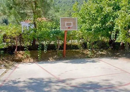 Blue Bay Ξενοδοχείο 3*