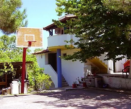 Ξενοδοχείο Blue Bay