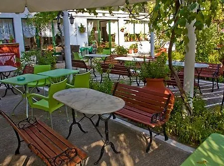 Blue Bay Κοίνυρα