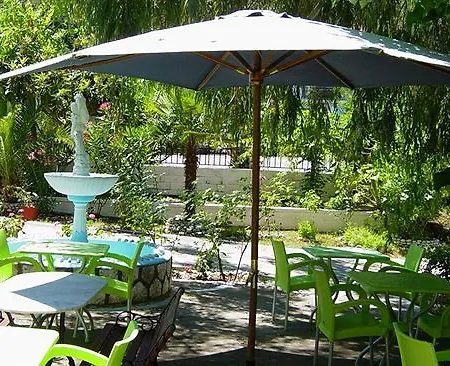 Hotel Blue Bay 3*
