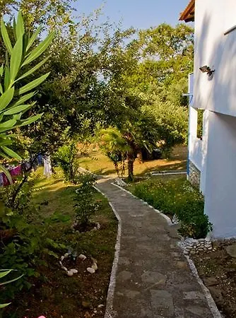 Ξενοδοχείο Blue Bay Κοίνυρα