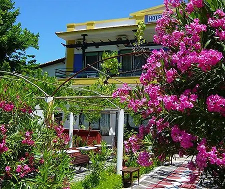 Ξενοδοχείο Blue Bay 3*