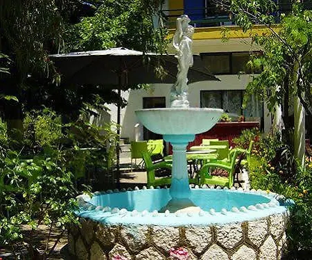 Blue Bay קואינירה