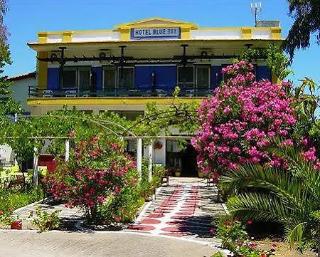 מלון Blue Bay קואינירה