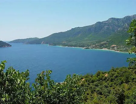 Blue Bay 3* Κοίνυρα