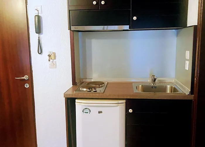 Hotel Blue Bay Koinira