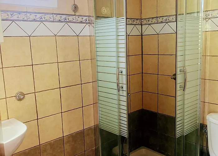 Hotel Blue Bay Koinira